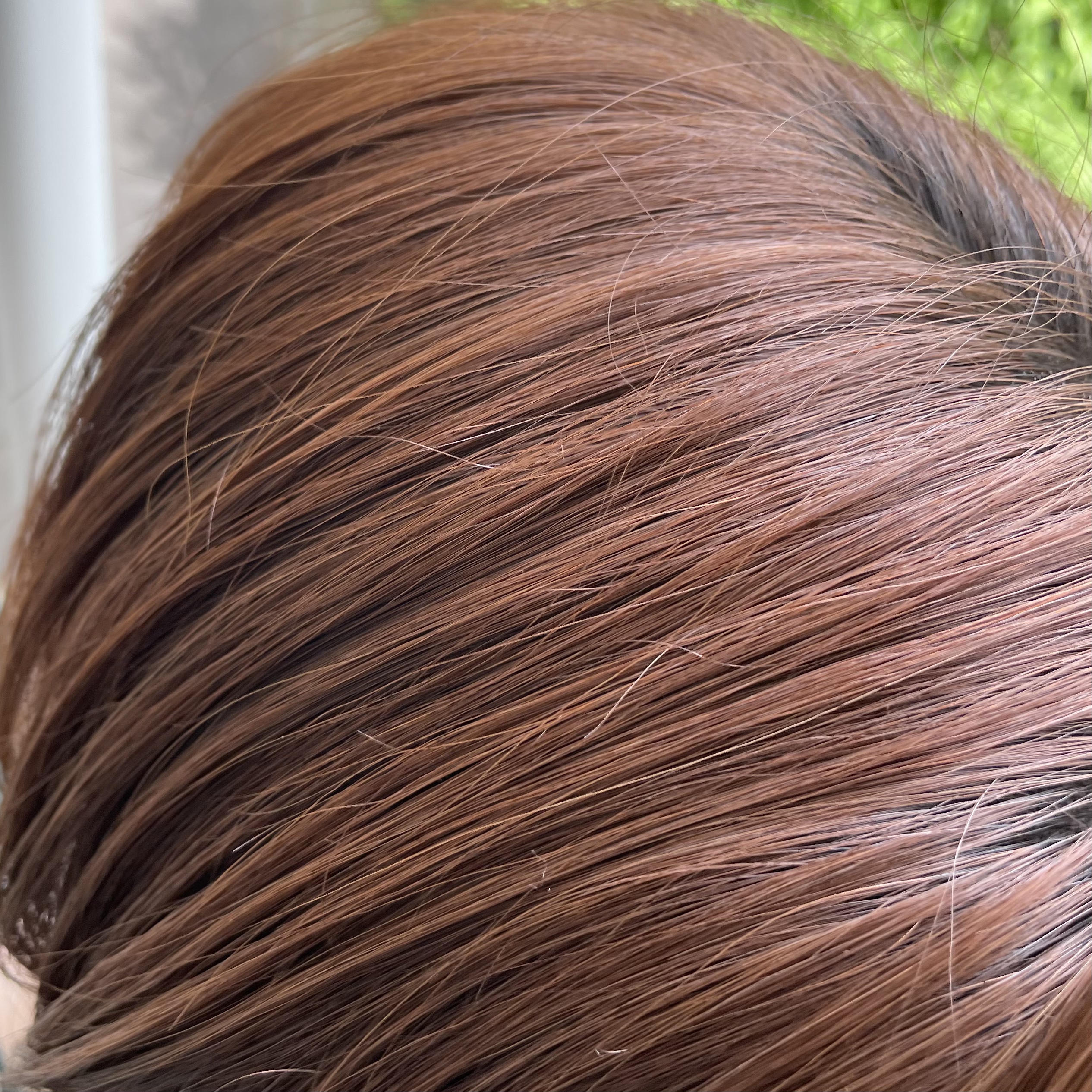 カラーコントロール シャンプー/スティーブンノル ニューヨーク/市販シャンプーを使ったクチコミ（2枚目）