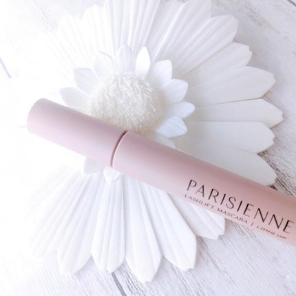 パリジェンヌラッシュリフトマスカラ/Paris./マスカラを使ったクチコミ(1枚目)