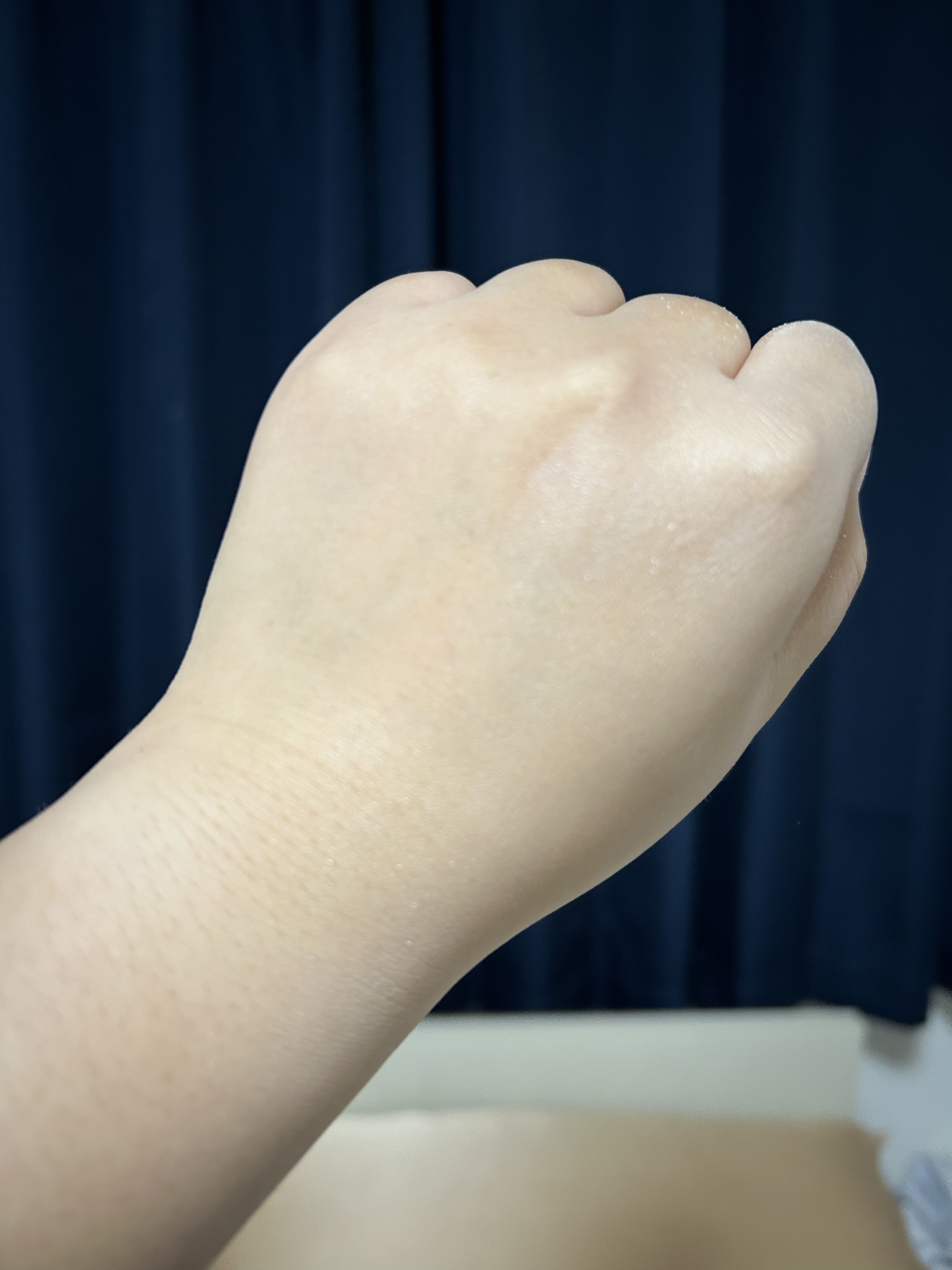 エクストラリッチパウダー la 02 ピーチグロウ/excel/ルースパウダーを使ったクチコミ（3枚目）