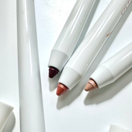 ダブルエフェクトウォータープルーフアイペンシル/SISTER ANN/ペンシルアイライナーを使ったクチコミ(5枚目)