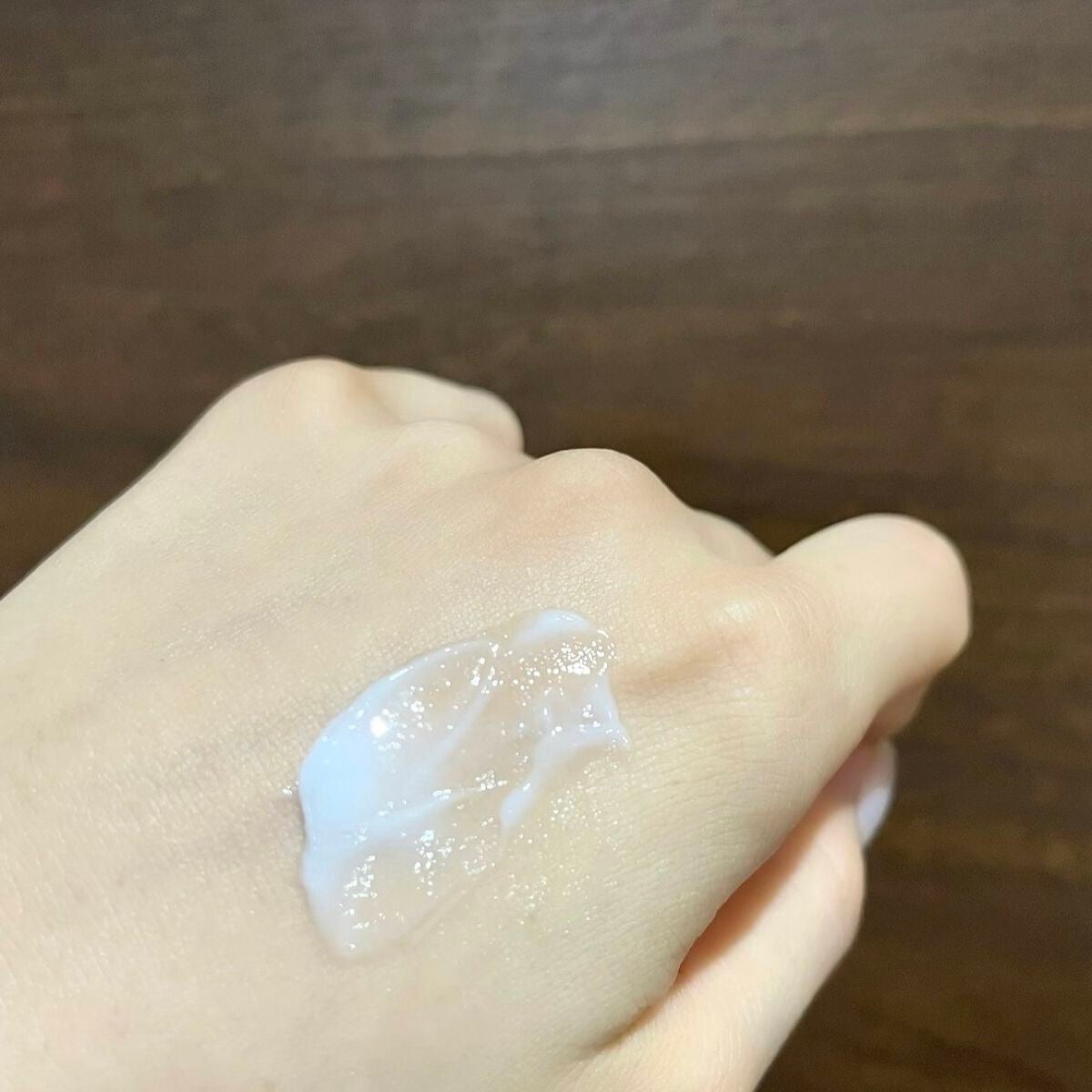 ミノン アミノモイスト モイストチャージ ミルク/ミノン/乳液を使ったクチコミ(2枚目)