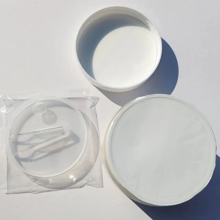 テルムレクリアパッド/STEAMBASE/トナーパッドを使ったクチコミ(2枚目)