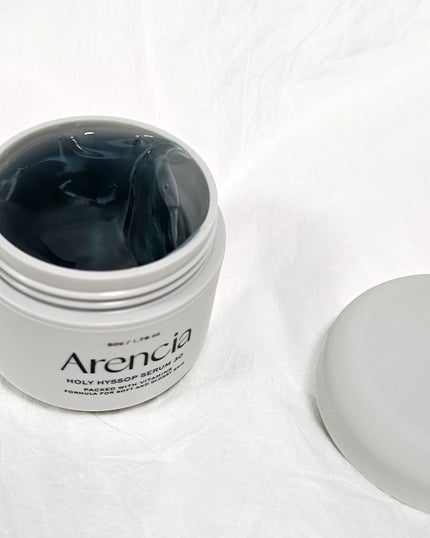 ホーリーヒソップ もちセラム/アレンシア/美容液を使ったクチコミ(7枚目)