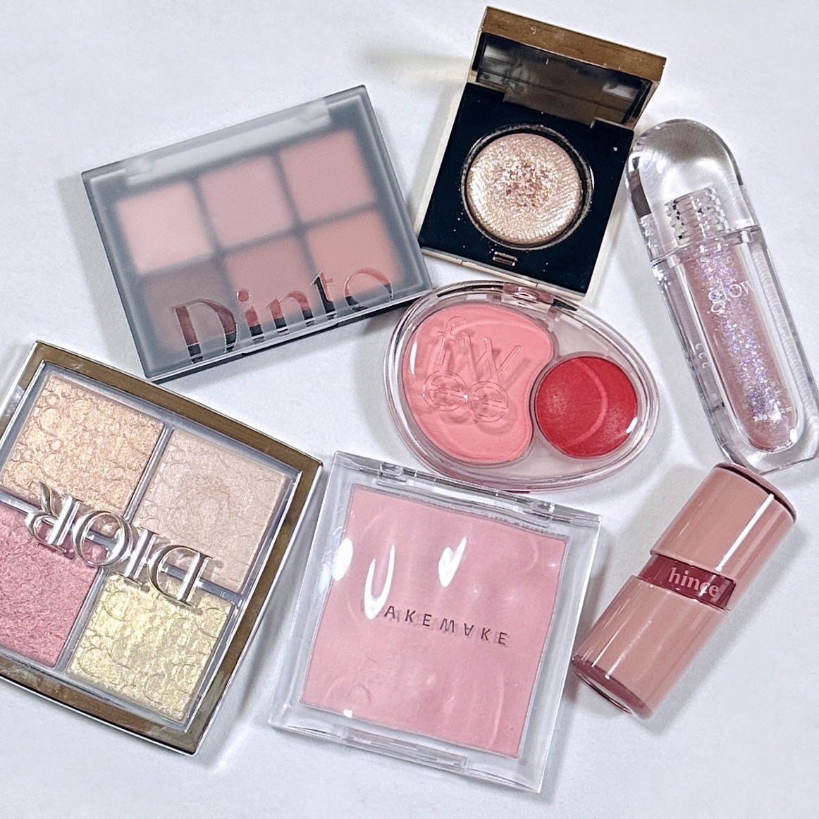 リュクスアイシャドウ/BOBBI BROWN/単色アイシャドウを使ったクチコミ(1枚目)