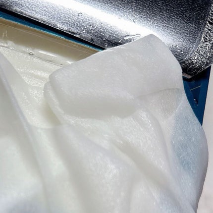 ルルルンプレシャス GREEN(バランス)【旧】/ルルルン/シートマスク・パックを使ったクチコミ(5枚目)