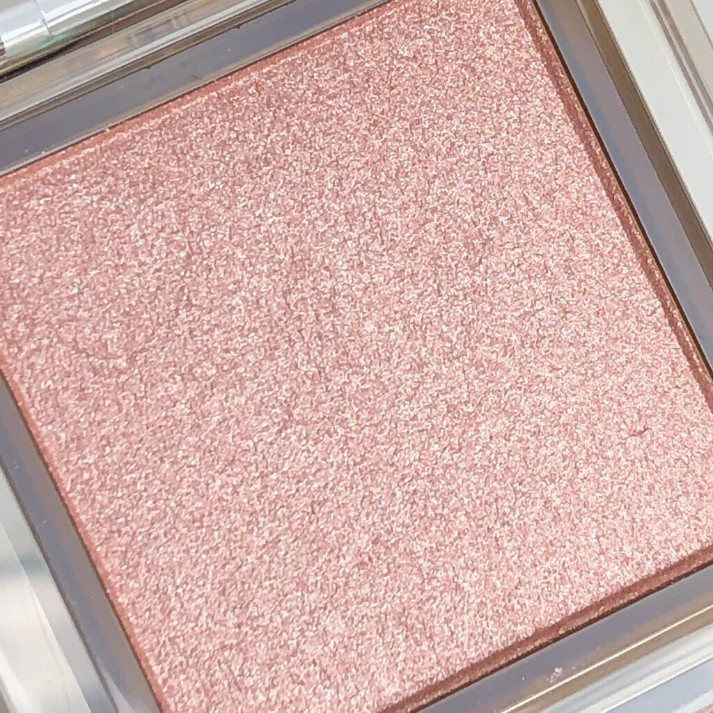 アイプランナー/excel/単色アイシャドウを使ったクチコミ（2枚目）