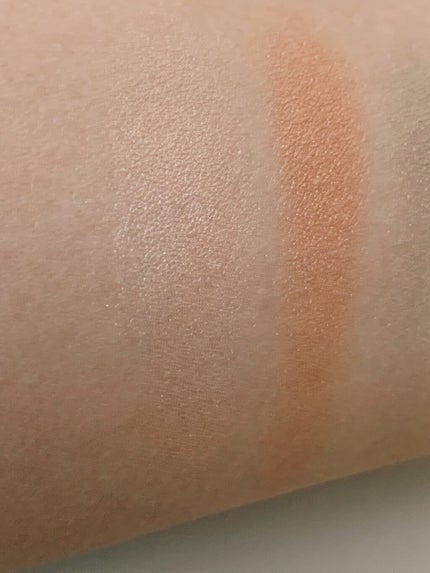 リアルクローズシャドウ/excel/アイシャドウパレットを使ったクチコミ(5枚目)