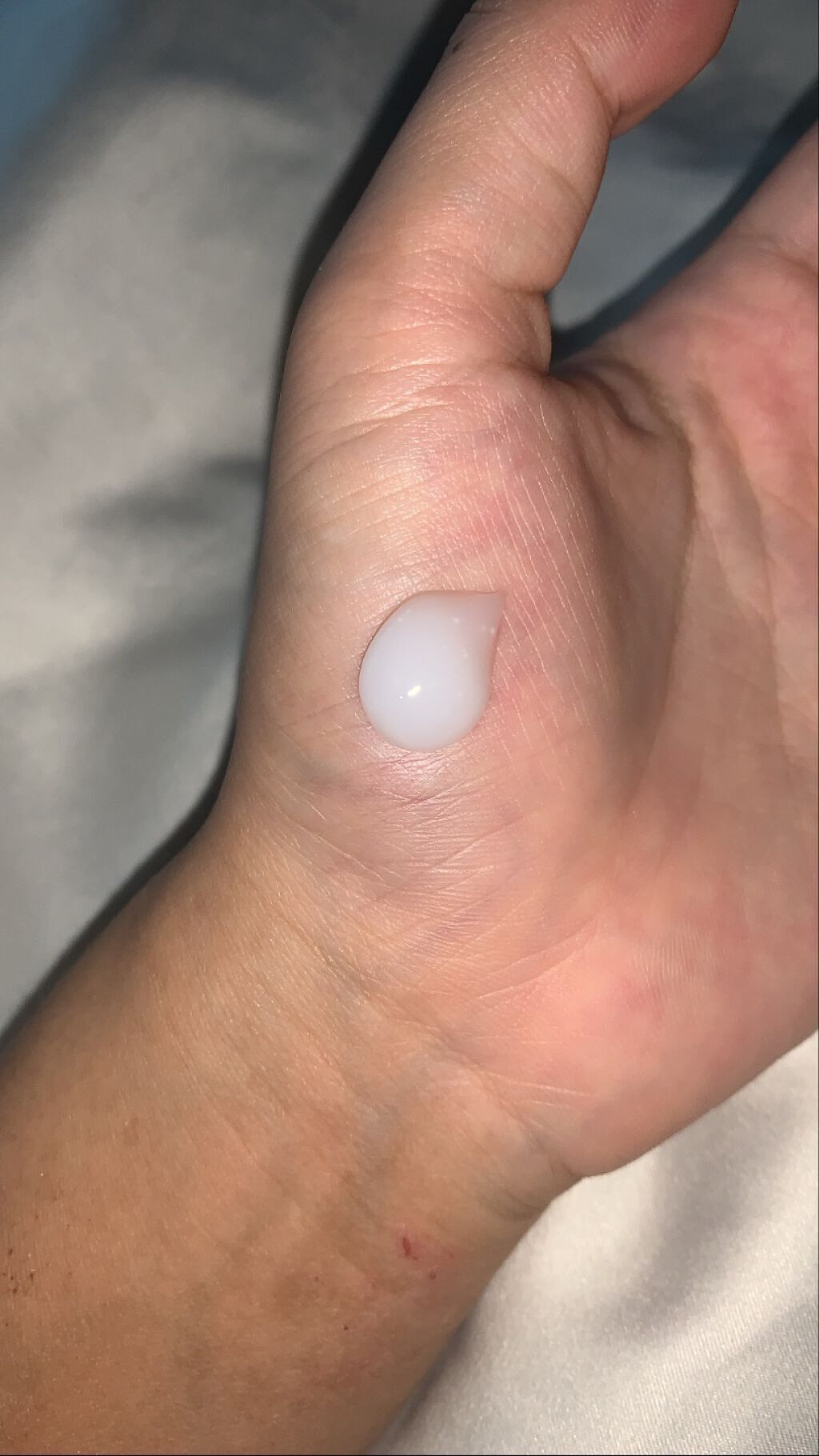 デュイセル シカプラスバーム/DEWYCEL/フェイスクリームを使ったクチコミ(2枚目)