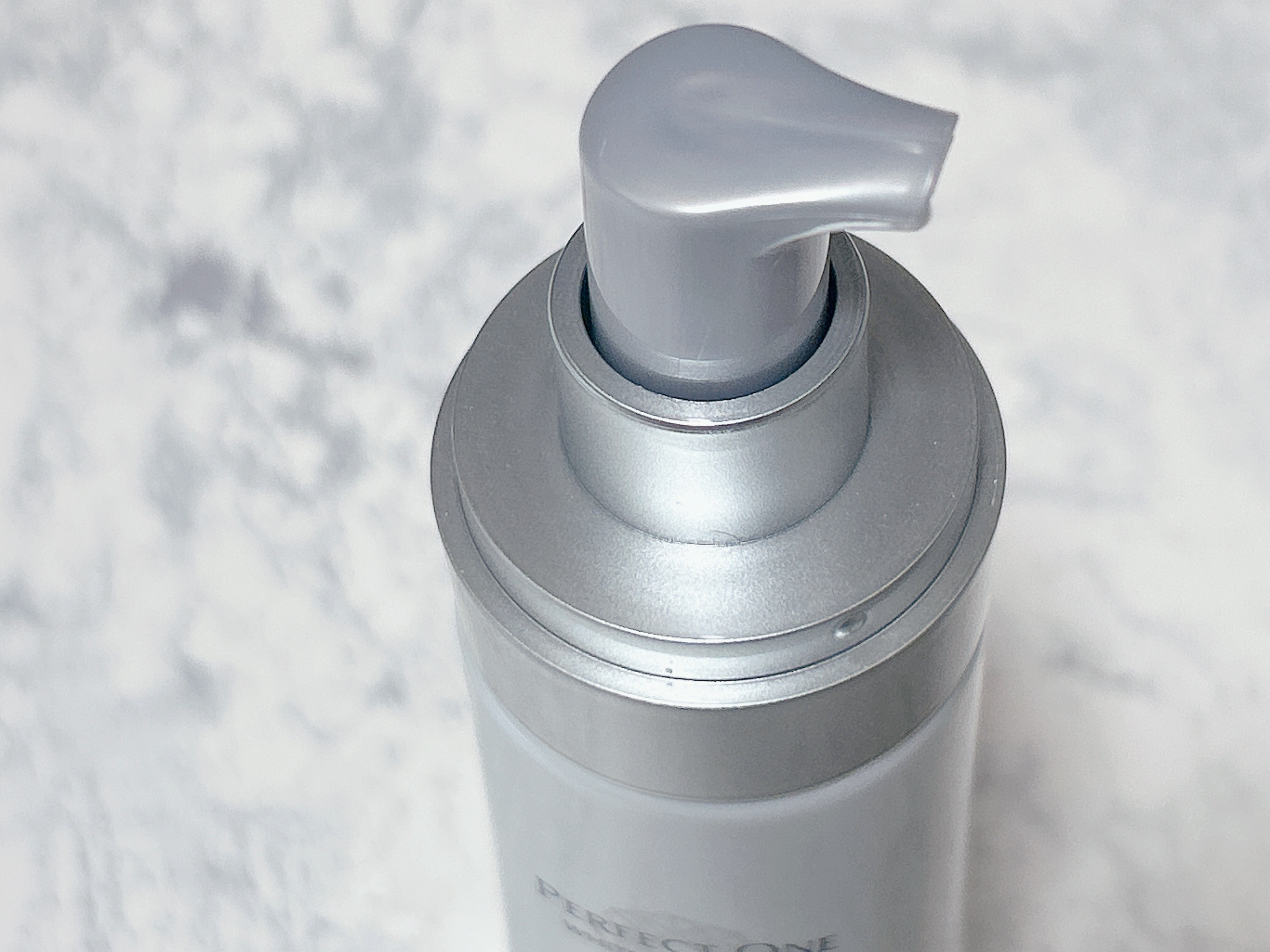 パーフェクトワン 薬用ホワイトニングセラム/パーフェクトワン/美容液を使ったクチコミ（2枚目）