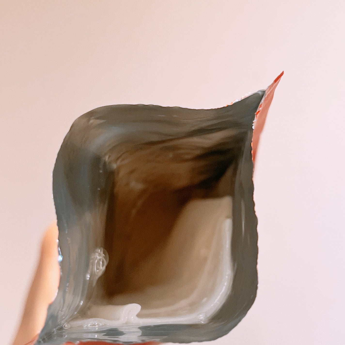 インテンシブマスクC/ミティア オーガニック/シートマスク・パックを使ったクチコミ(5枚目)