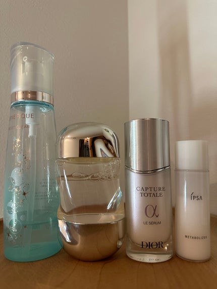 ME センシティブ 2/IPSA/化粧水を使ったクチコミ(1枚目)