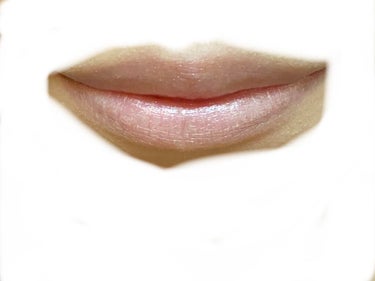 SHIRO ジンジャーリップカラープライマーのクチコミ「マスクをとっても綺麗な唇！！
SHIRO
ジンジャーリップカラープライマー 
0I01 (ホワ.....」（3枚目）