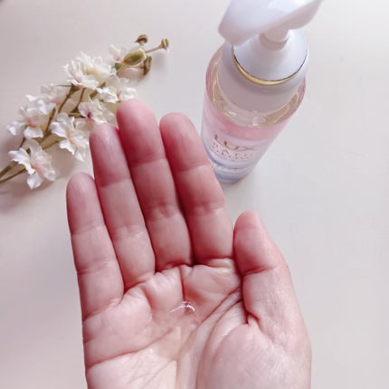 バスグロウ リペア&シャイン シャンプー / トリートメント/LUX/市販シャンプーを使ったクチコミ(6枚目)