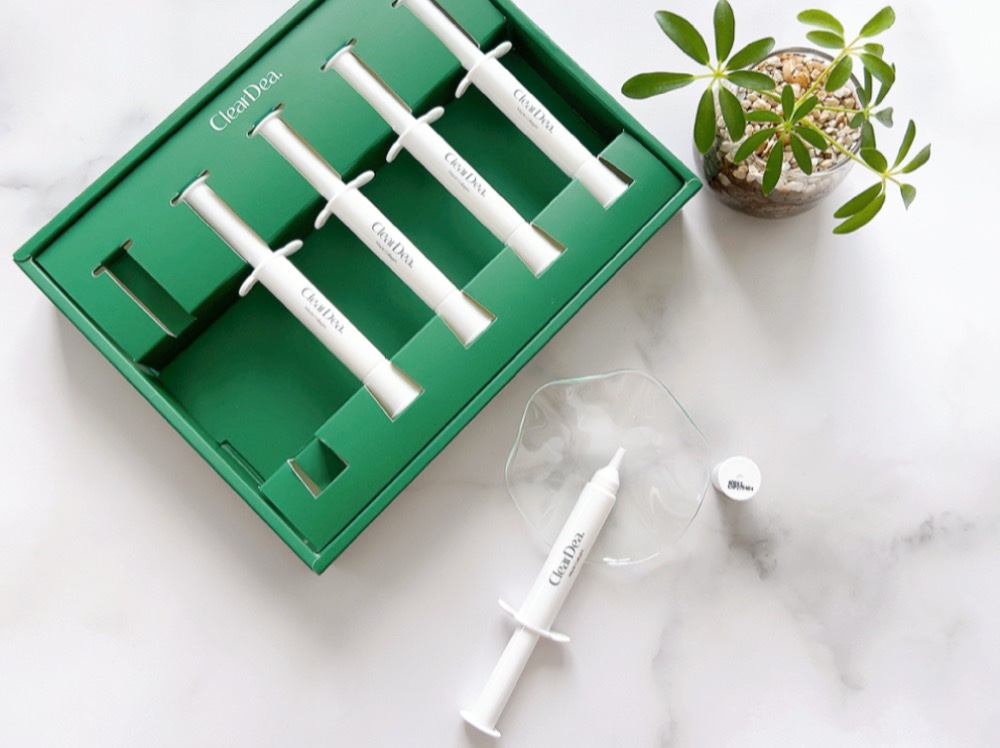 ミューシンコラーゲンボリューミングクリームアンプル/ClearDea./美容液を使ったクチコミ（2枚目）