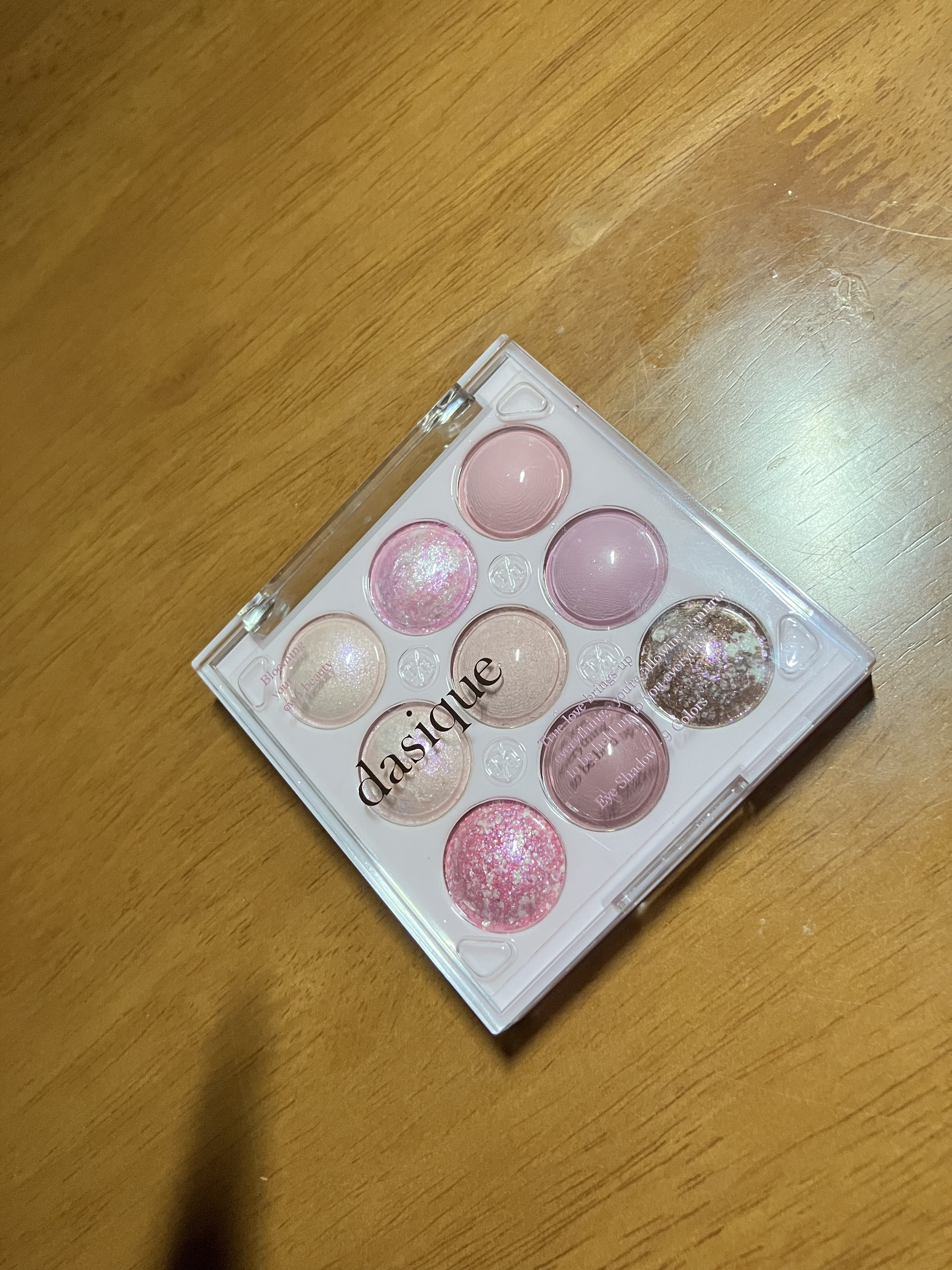 ラスティング カールマスカラ /KiSS/マスカラを使ったクチコミ（1枚目）