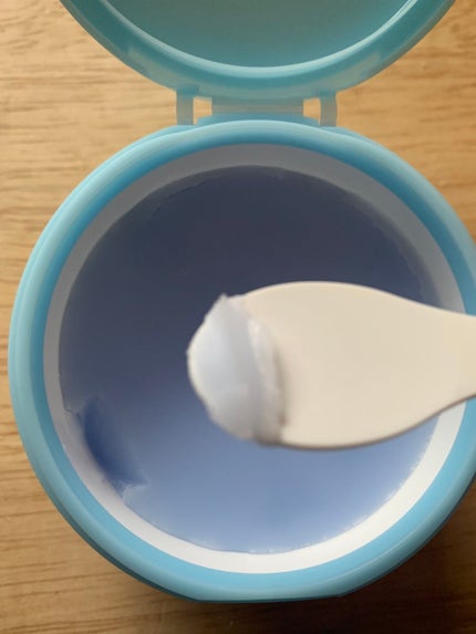 夢みるバーム アクネクリアモイスチャー/ロゼット/クレンジングバームを使ったクチコミ(3枚目)