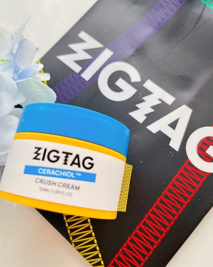 ビタミンC15%スーパーブラストアンプル/ZIGTAG/美容液を使ったクチコミ(5枚目)