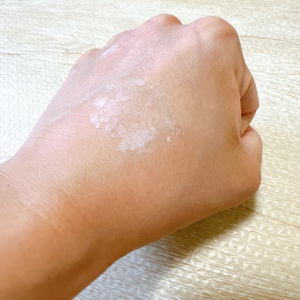 MOTTOフェイスパウダー/MO-10/プレストパウダーを使ったクチコミ(6枚目)