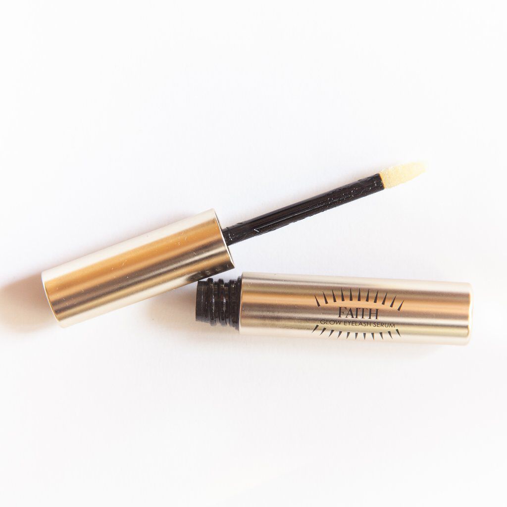 グロウアイラッシュセラム/フェース/まつげ美容液を使ったクチコミ（3枚目）