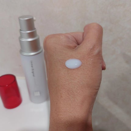 リジュブネイトエキス/インナーシグナル/美容液を使ったクチコミ(2枚目)