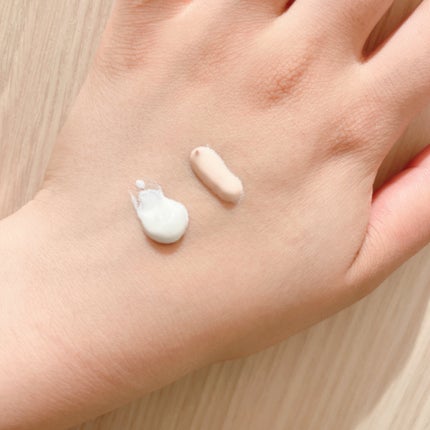 UVイデア XL プロテクショントーンアップ ローズ/ラ ロッシュ ポゼ/日焼け止めクリームを使ったクチコミ(3枚目)