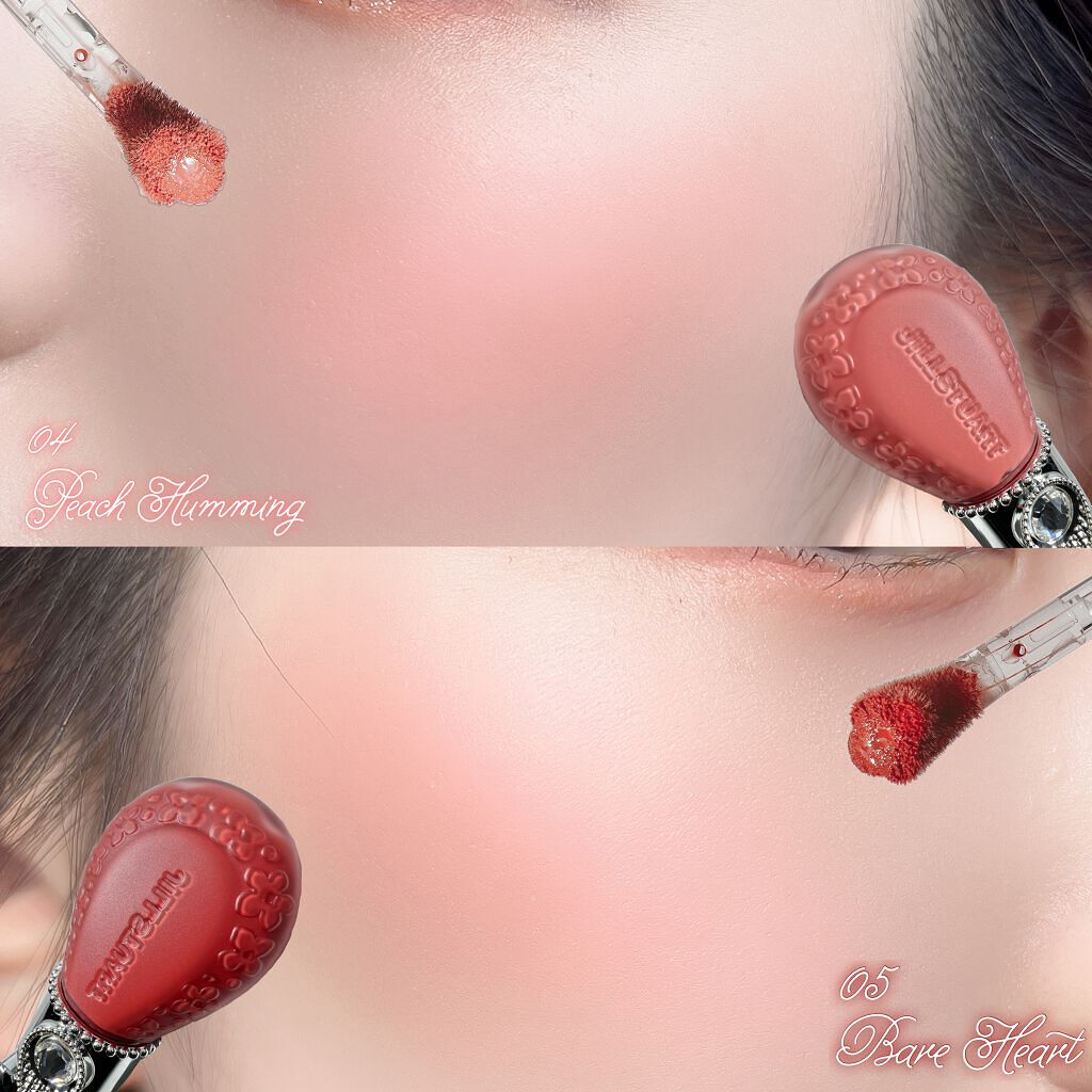 ãžã«ã¹ãã¥ã¢ãŒã ãã«ãŒã ãããã ãªããïŒããŒã¯ ã·ãã©ã³/JILL STUART/ãªãããããŒã¯ã䜿ã£ãã¯ãã³ãïŒ9æç®ïŒ