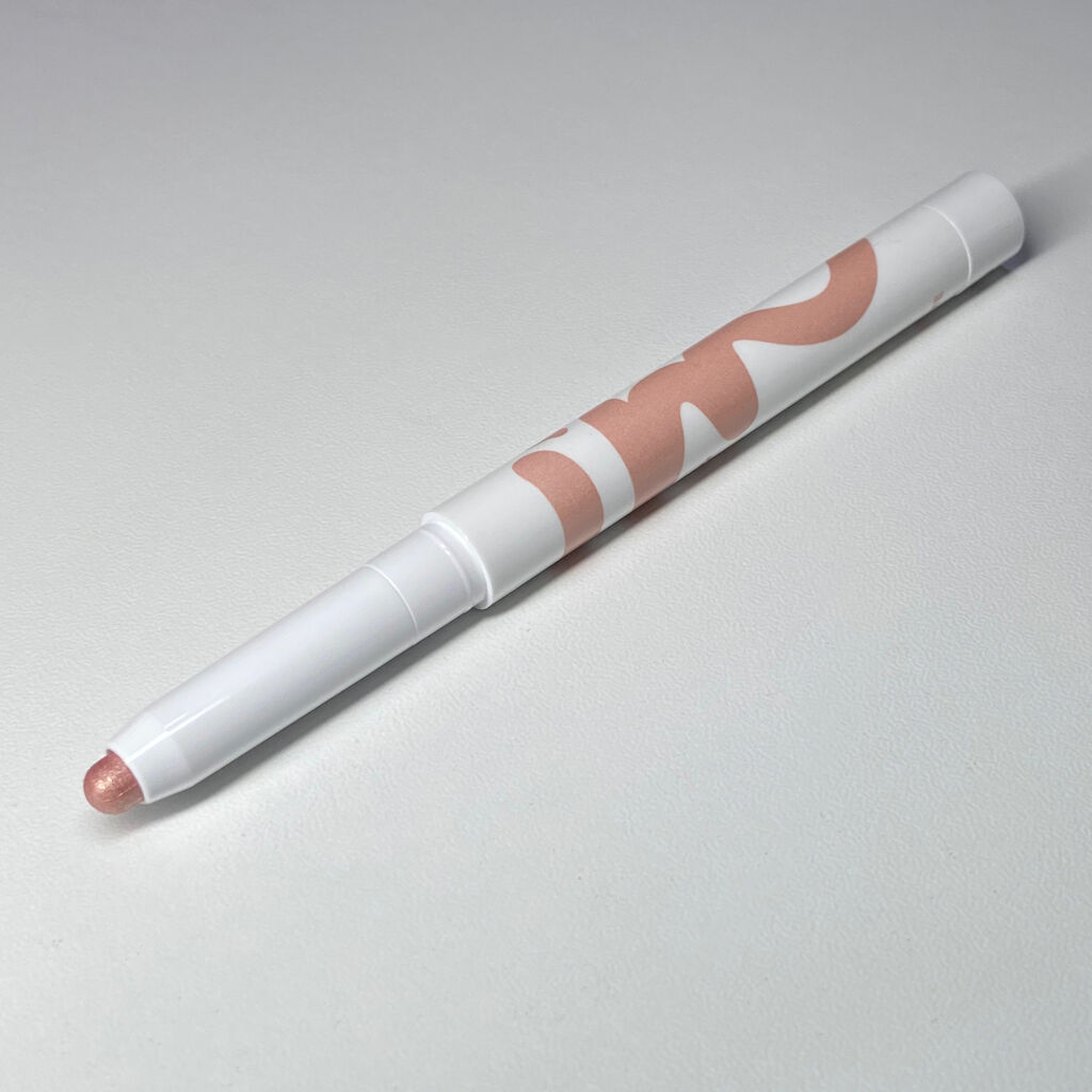 アイムスティックシャドウシマー/i’m meme/スティックアイシャドウを使ったクチコミ（2枚目）