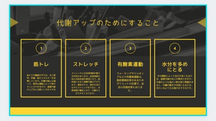 ひな on LIPS 「「効率がいいダイエット方法」こんにちは!閲覧ありがとうございま..」(5枚目)