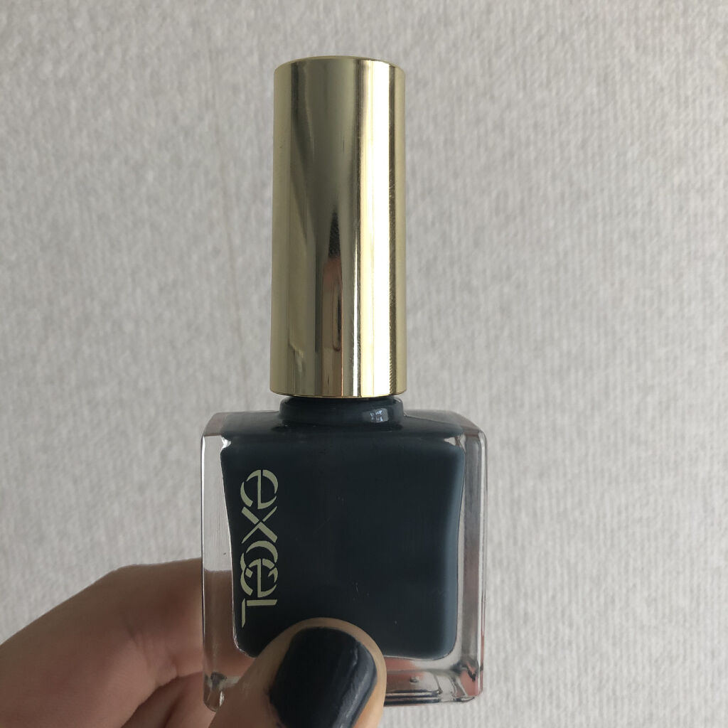 カラフルネイルズ/キャンメイク/マニキュアを使ったクチコミ（1枚目）