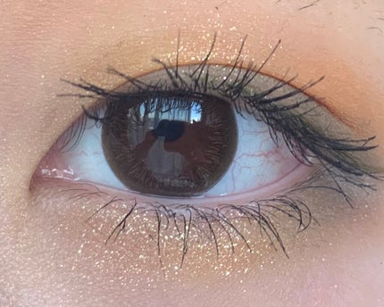 MD インスパイアロングラッシュ カーリングマスカラ/mude/マスカラを使ったクチコミ(3枚目)