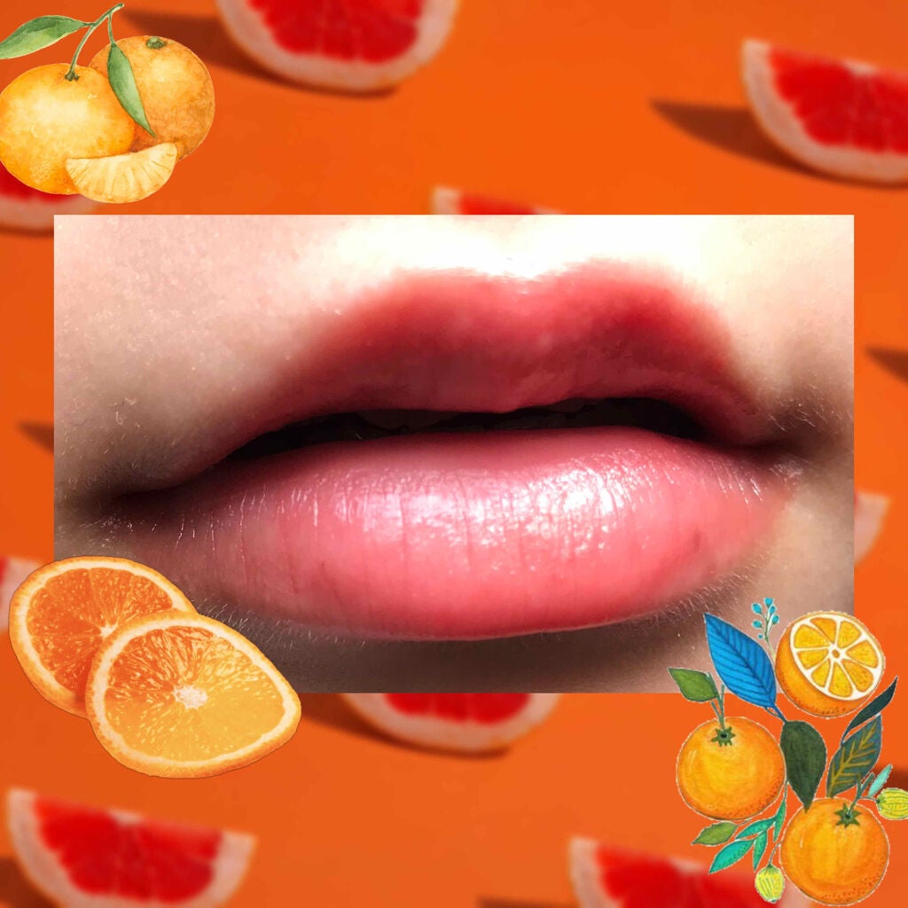 オペラ リップティント N/OPERA/リップティントを使ったクチコミ(3枚目)