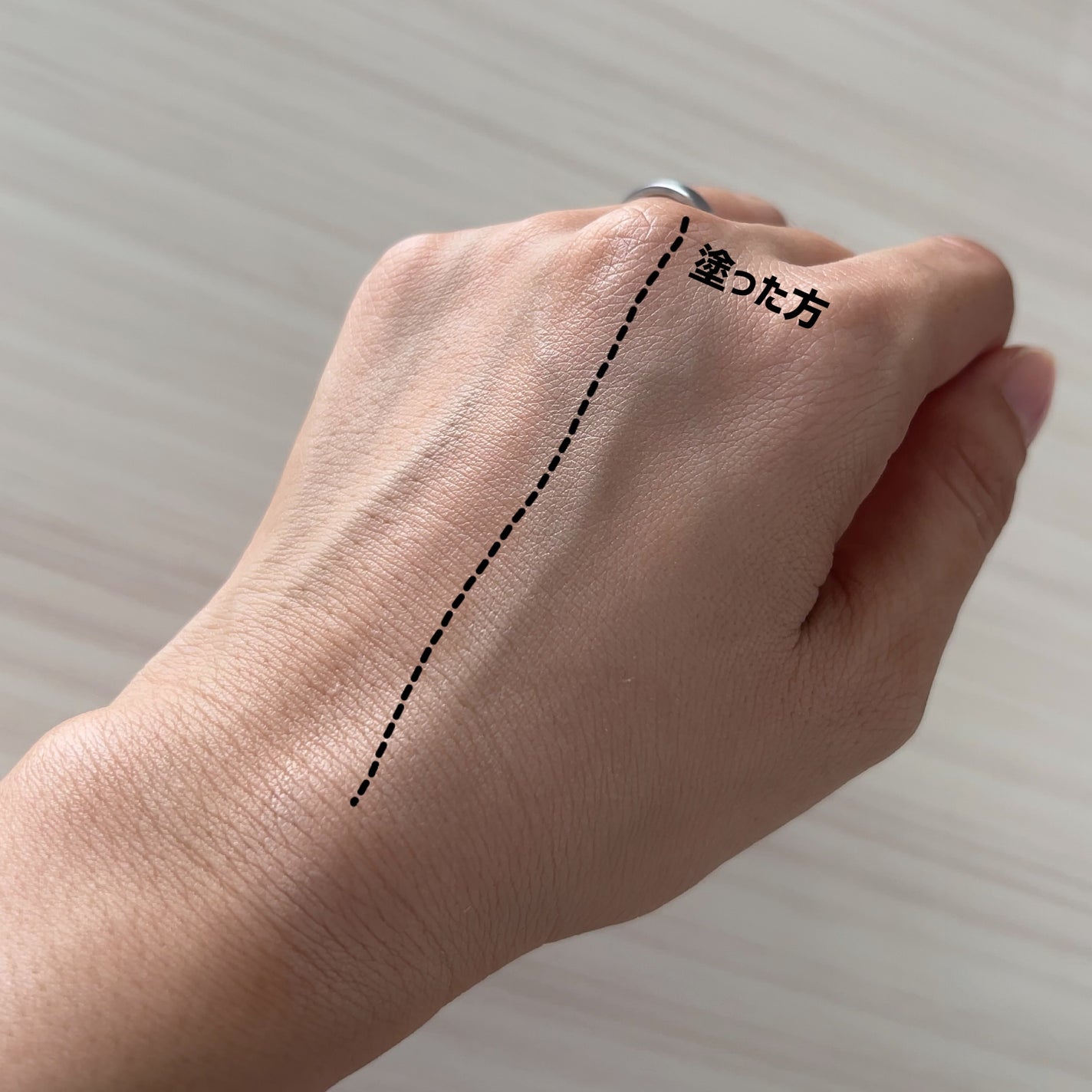 グロウフィットセラムカバークッション/ダルバ/クッションファンデーションを使ったクチコミ(5枚目)