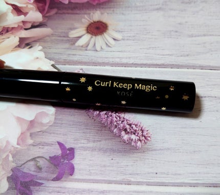 「塗るつけまつげ」自まつげ際立てタイプ/デジャヴュ/マスカラを使ったクチコミ(2枚目)