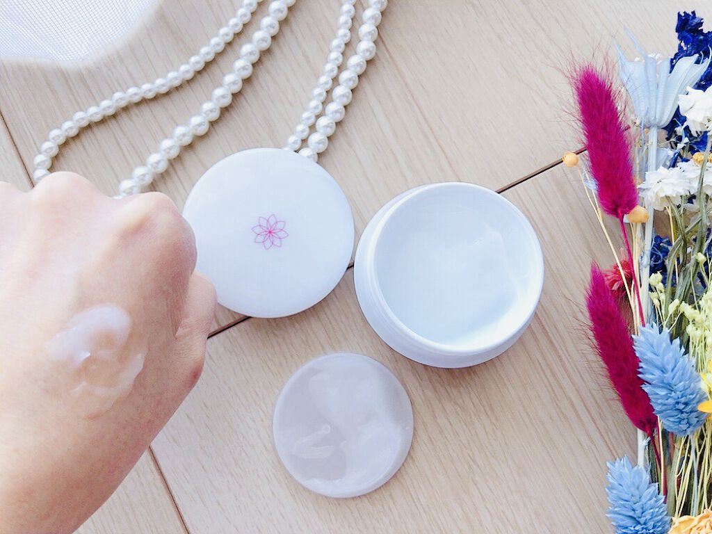 メルライン/リアルビューティーケア/オールインワン化粧品を使ったクチコミ（2枚目）