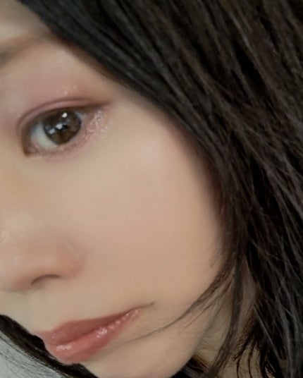 デューイ シロップ ティント/CLIO/口紅を使ったクチコミ(2枚目)