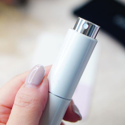 チャンス オー タンドゥル オードゥ トワレット(ヴァポリザター)/CHANEL/香水(レディース)を使ったクチコミ(7枚目)