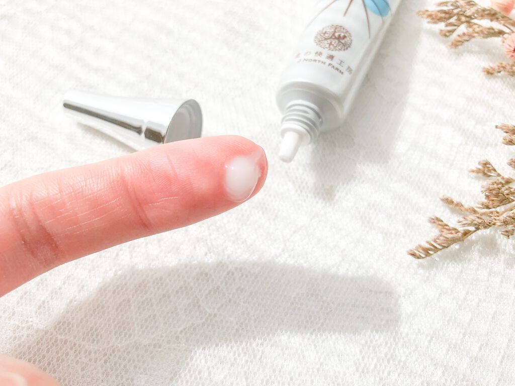 薬用 クリアストロングショット アルファ/北の快適工房/レッグ・フットケアを使ったクチコミ（3枚目）