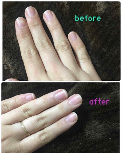 3wayバッファ/デュカート/ネイル用品を使ったクチコミ(2枚目)