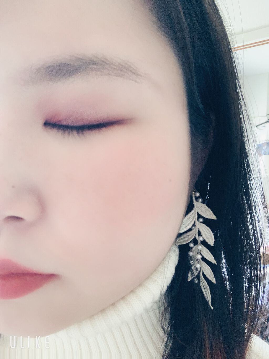 【旧品】パーフェクトスタイリストアイズ/キャンメイク/アイシャドウパレットを使ったクチコミ（2枚目）