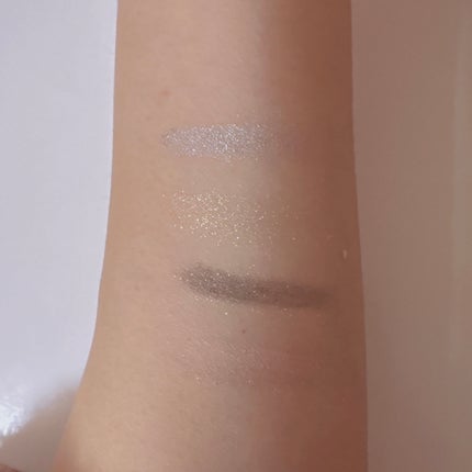 クチュール ミニ クラッチ/YVES SAINT LAURENT BEAUTE/アイシャドウパレットを使ったクチコミ(3枚目)