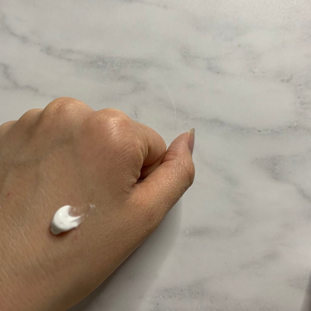 デュイセル ターンオンクリーム/DEWYCEL/フェイスクリームを使ったクチコミ(2枚目)