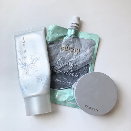 センティッド イルミネイティング ボディ UV WF/SUQQU/日焼け止めクリームを使ったクチコミ(1枚目)