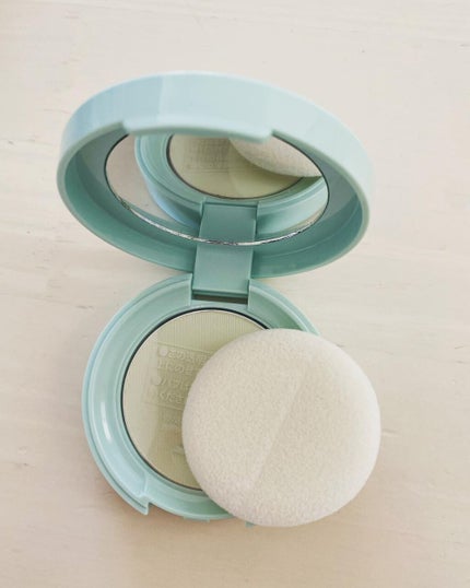 オイルコントロールパウダー<医薬部外品>/ファンケル/プレストパウダーを使ったクチコミ(1枚目)