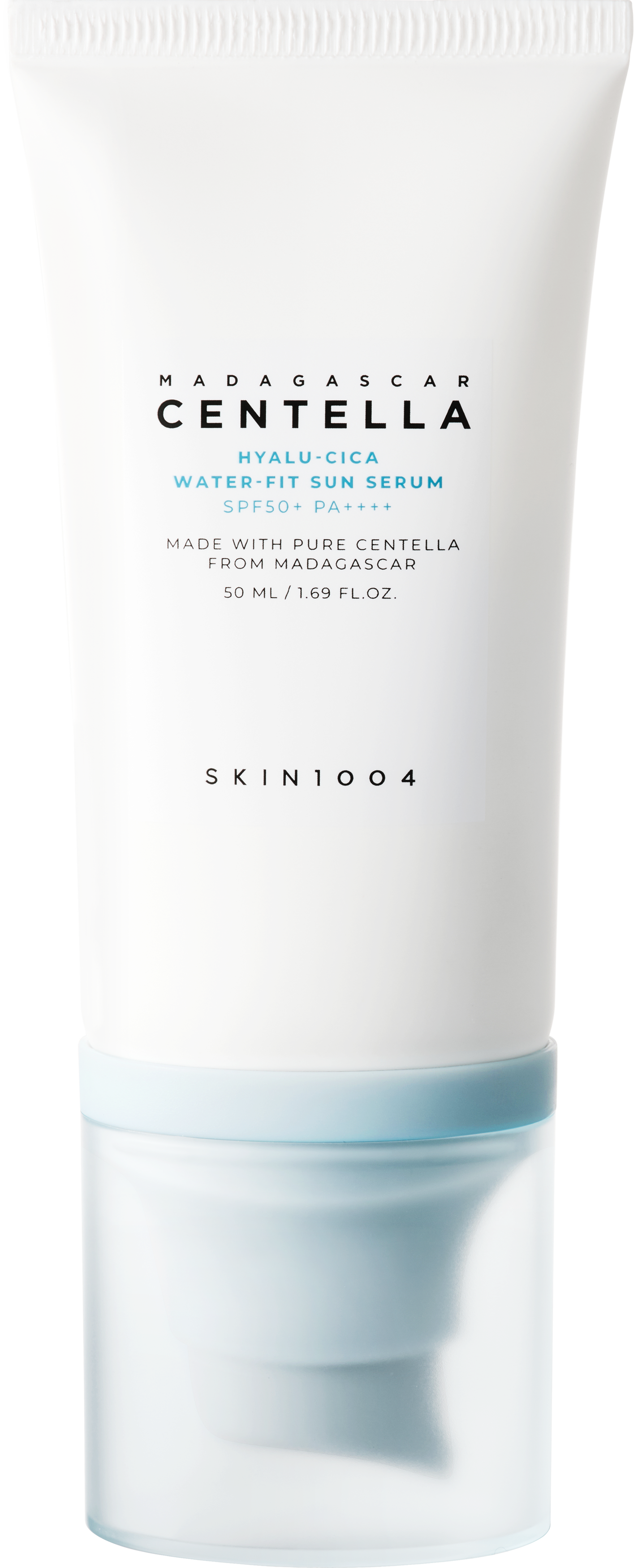 ヒアルーシカ ウォーターフィット サンセラム SKIN1004