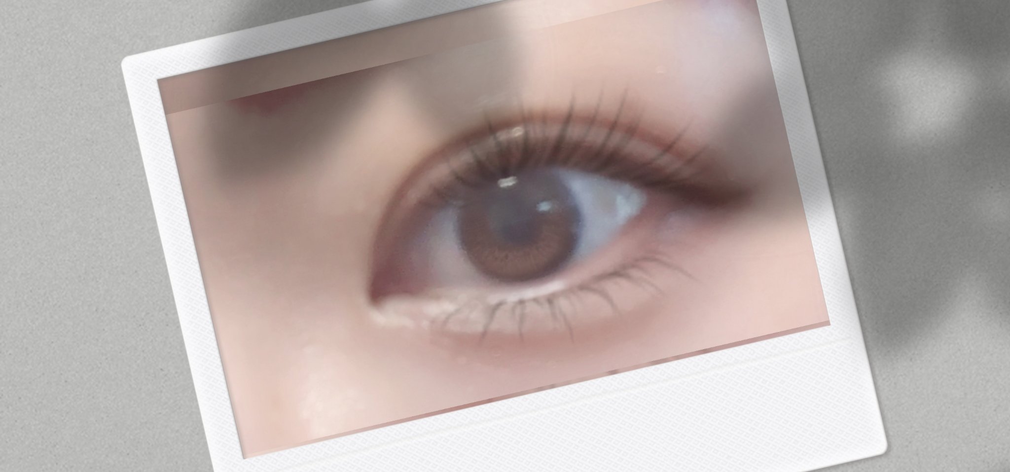 足しパレ 03 うるみラメ/Fujiko/アイシャドウパレットを使ったクチコミ（1枚目）