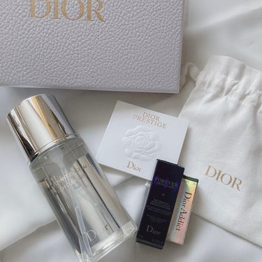 ブラシ クレンザー/Dior/その他化粧小物を使ったクチコミ（1枚目）