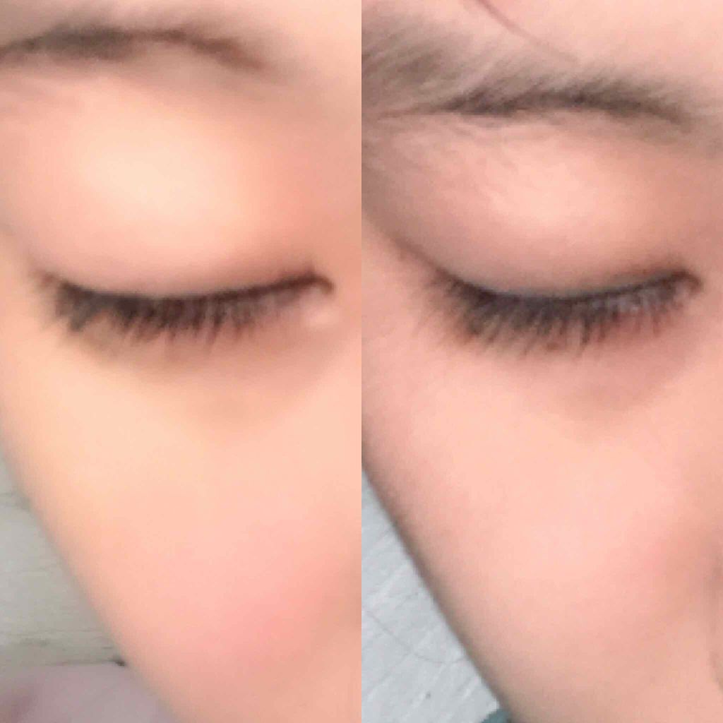 EMAKED(エマーキット)/水橋保寿堂製薬/まつげ美容液を使ったクチコミ(1枚目)