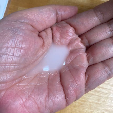 ソフティモ スーパー ポイントメイクアップリムーバー/ソフティモ/ポイントメイクリムーバーを使ったクチコミ(2枚目)