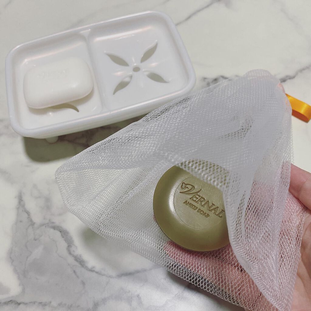 素肌つるつるセット/ヴァーナル/スキンケアキットを使ったクチコミ(3枚目)