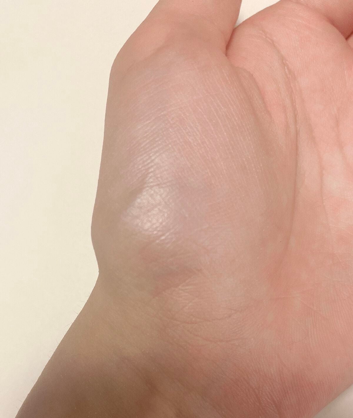 AQ オーラ リフレクター/DECORTÉ/プレストパウダーを使ったクチコミ(4枚目)